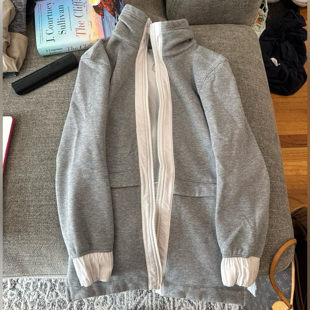 Lululemon jacket